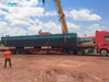 Strong Reliability Professional Manufacturer Excavator Platform for Sale