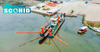 SCO HID-CSD- 6024 Sand Equipment for Reclamation Projects