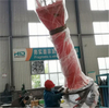 Soil Mixing Tool and Arm Processor / Power Mixer / Mixing Equipment