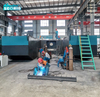 SCO HID Customizable Sizes 8-32inch Cutter Suction Dredger