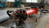 Soil Mixing Tool and Arm Processor / Power Mixer / Mixing Equipment