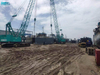 Customized CSD 750 Cutter Head Suction Dredgers for Sand Clay Dredging 