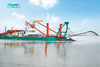 SCO HID-CSD- 6024 Sand Equipment for Reclamation Projects