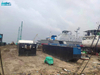 Customized CSD 750 Cutter Head Suction Dredgers for Sand Clay Dredging 