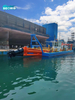 SCO HID-CSD-3012 Cutter Suction Dredger for sand/coral reefs mining