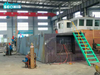 SCO HID Customizable Sizes 8-32inch Cutter Suction Dredger