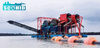 Factory Outlet 16inch Cutter Suction Dredger for Reclamation Projects
