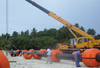 Manufacturers direct sales of high quality dredger special pipe with dredger use