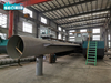Cutter Suction vessel 2000m3/h Flow Capacity In Stock