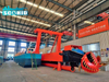 CSD650 Hydraulic Cutter Dredger of High Efficiency