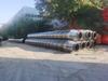 Durable tube is officially signed with the Italian company