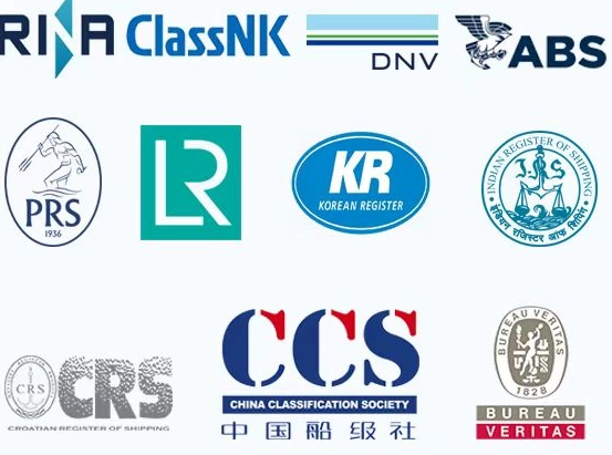 HID Shipyard has been certified by the International Association of Classification Societies (IACS), setting a new benchmark for global shipbuilding.