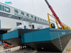 SCO HID Excavator Platform Used for Support 100t-800t Excavator