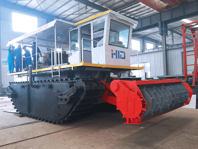 New Types Mining Equipment For Salt Mining