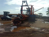 SCO HID High-Quality Dredger for Reclamation Work/ Port Maintenance