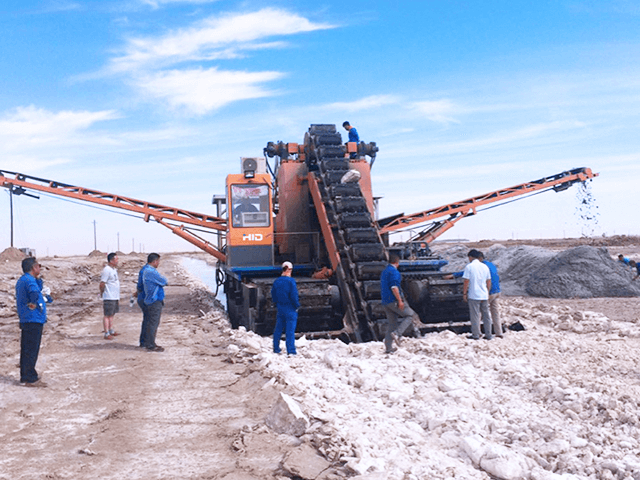 Multi-Purpose Mining Equipment for sale