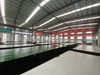 Customized Heavy Equipment Transportation Pontoon Barge