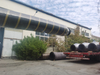 Factory Supply HDPE Pipeline Dredging Pipeline for Sand Dredger
