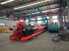 BV Certified Strong Bucket Wheel Dredger For Sell