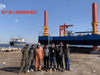 SCO HID fully hydraulically controlled jack-up for sale