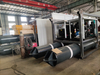 Modular Pontoon Barge with High Speed Performance for Sale