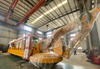  6.5m Dredging Depth Amphibious Multi-Functional Dredger