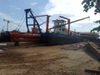 SCO HID High-Quality Dredger for Reclamation Work/ Port Maintenance
