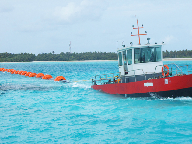 Tugboats