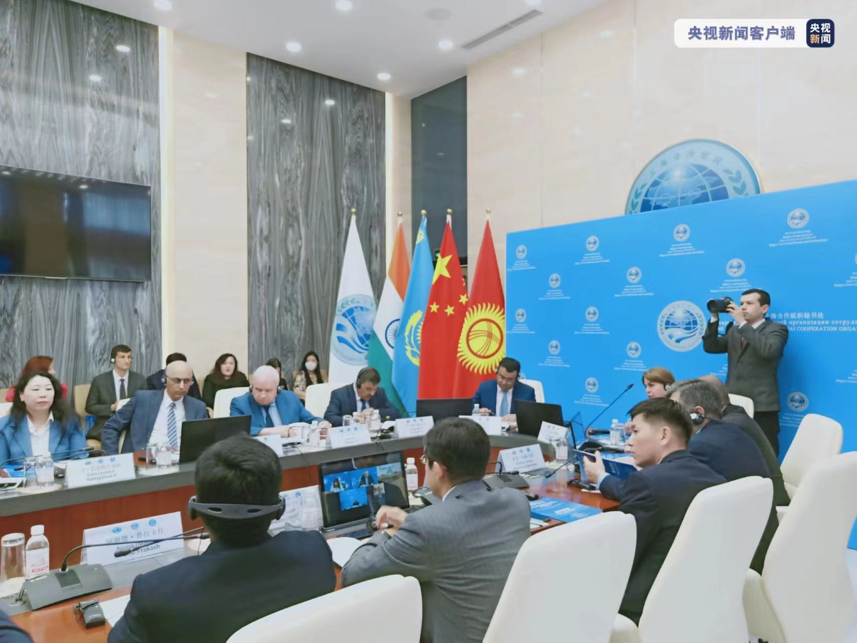 Experts from SCO HID Shipyard participated in formulating international dredging standards, leading the industry towards standardized development