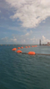 Factory Supply HDPE Pipeline Dredging Pipeline for Sand Dredger
