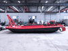 Good Quality Anchor Tugboat for Supporting Dredgers 