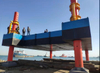 SCO HID fully hydraulically controlled jack-up for sale