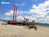 SCO HID Customized 8inch Cutter Suction Dredger for Professional Sand Dredging