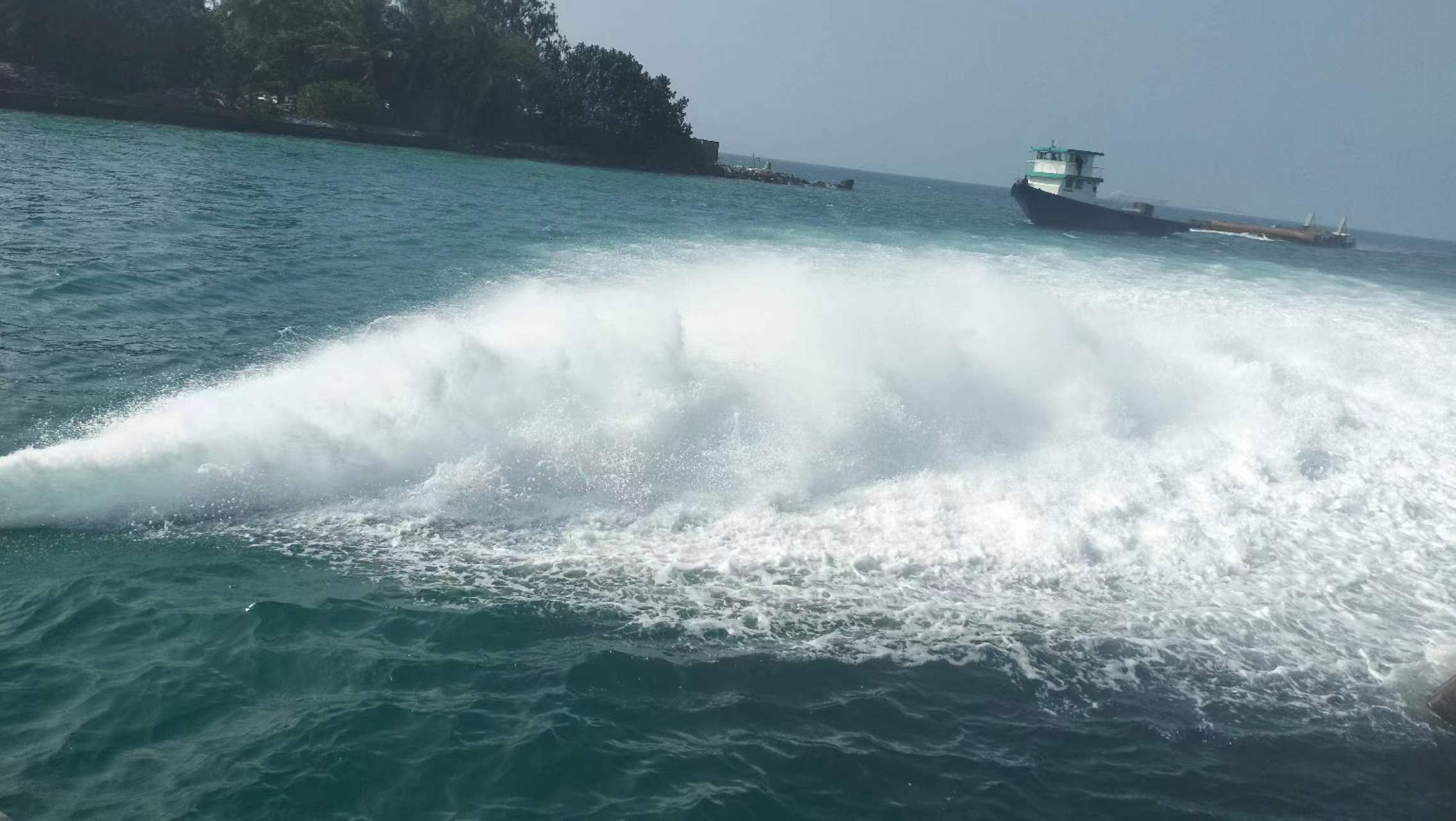 Factory Supply HDPE Pipeline Dredging Pipeline for Sand Dredger