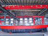 Good Quality Anchor Tugboat for Supporting Dredgers 