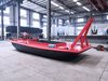 Good Quality Anchor Tugboat for Supporting Dredgers 